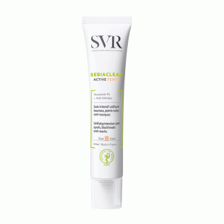 SVR SEBIACLEAR ACTIV TONIRANA KREMA 40ML