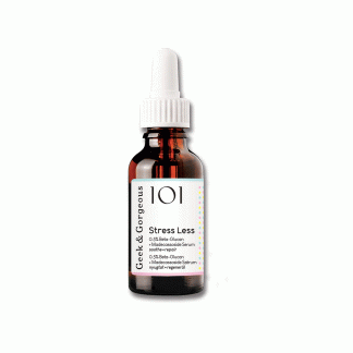 GEEK & GORGEOUS STRESS LESS 30ML