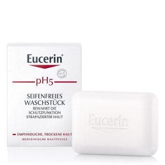 EUCERIN PH5 SINDET BEZ SAPUNA 100G