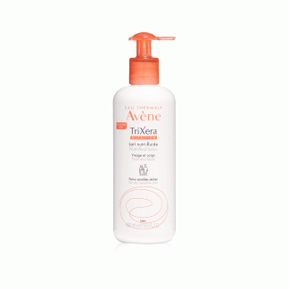 AVENE TRIXERA NUTRITION MLIJEKO 400ML