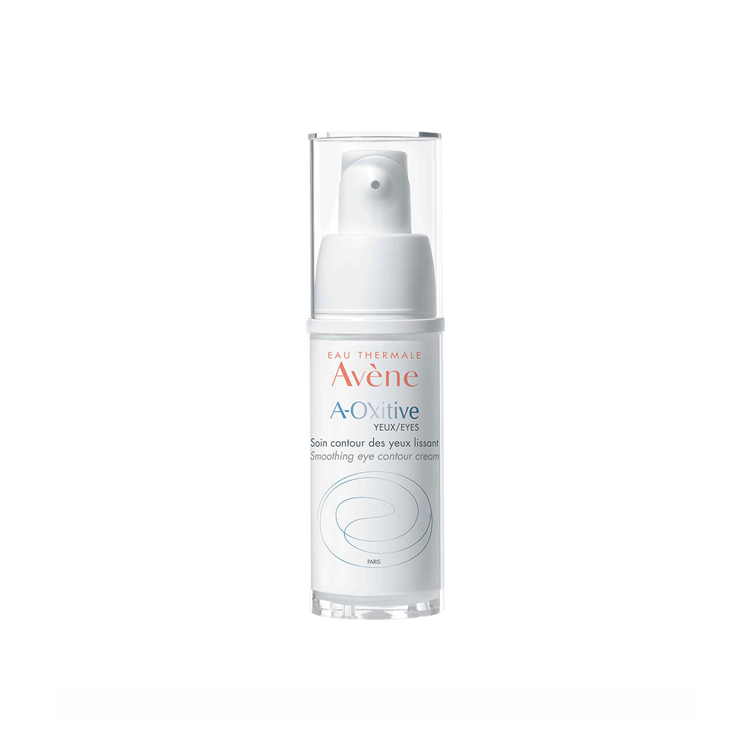 AVENE A-OXITIVE KREMA ZA OKO OČIJU 15ML - Slika 2