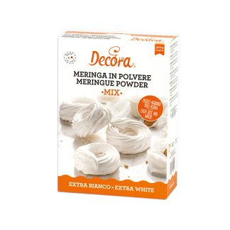 Mješavina za bjelanac Decora 300g