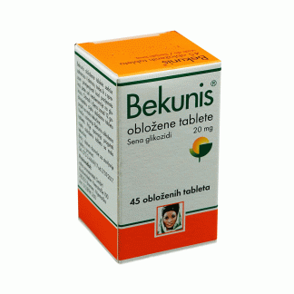 BEKUNIS DRAG A45