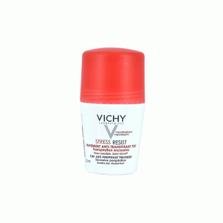 VICHY DEO ROLL-ON STRESS RESIST 72H 50ML