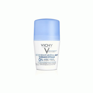 VICHY DEO ROLL-ON OPTIMALNA TOLERANCIJA 48H 50ML