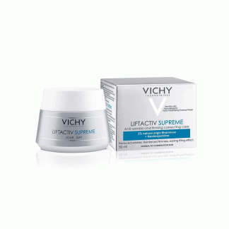 VICHY LIFTACTIV SUPREME ZA NORMALNU KOŽU 50ML