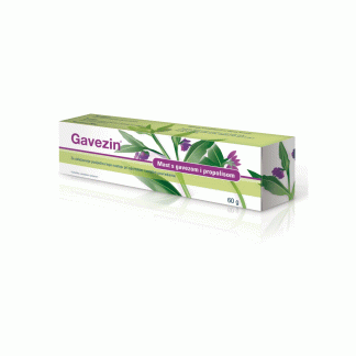 GAVEZIN MAST APIPHARMA 60G