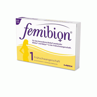 FEMIBION 1 TBL A28