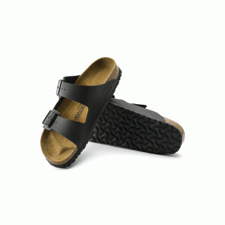 BIRKENSTOCK 0051791 ARIZONA BS BLACK