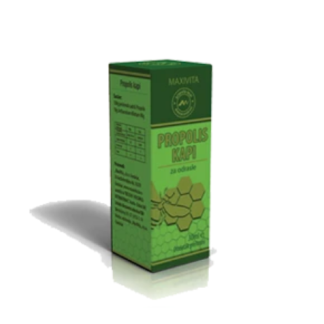 MAXIVITA KAPI OD PROPOLISA 30ml