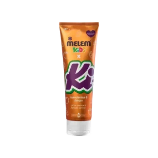 MELEM KIDS x Kiki Dječiji gel i šampon 2u1 za kosu 260ml