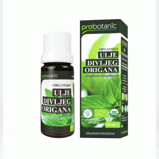 ULJE DIVLJEG ORIGANA PROBOTANIC 10ML