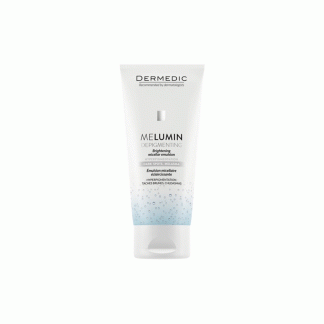 DERMEDIC MELUMIN MICELARNA EMULZIJA ZA POSVJETLJIVANJE 200ML