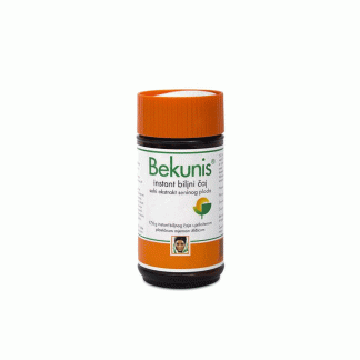 BEKUNIS INSTANT ČAJ 17.6G