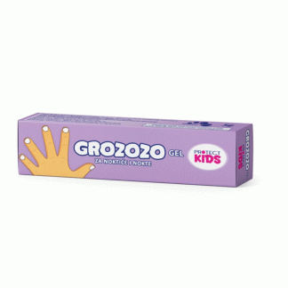 ESENSA GROZOZO GEL PROTIV GRICKANJA NOKTIJU 5G