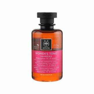 APIVITA ŠAMPON TONIC PROTIV OPADANJA KOSE-ŽENE 250ML