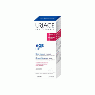 URIAGE AGE LIFT KREMA OKOLOOČNA 15ML