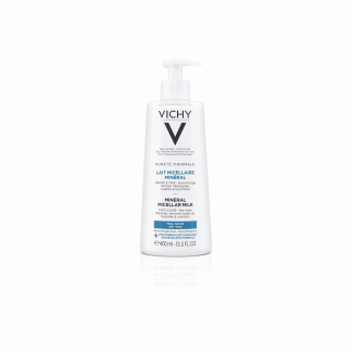 VICHY PURETE THERMALE MINERALNO MICCELARNO MLIJEKO 400ML
