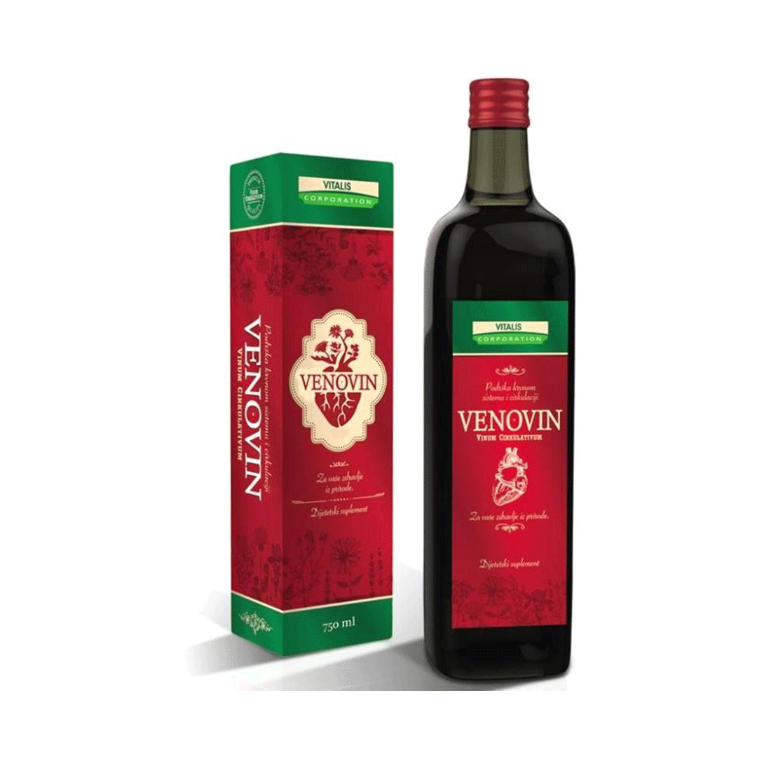 VENOVIN 750ML