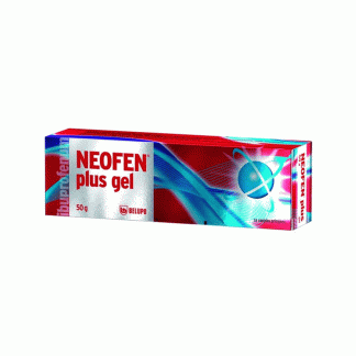 NEOFEN PLUS GEL 50G