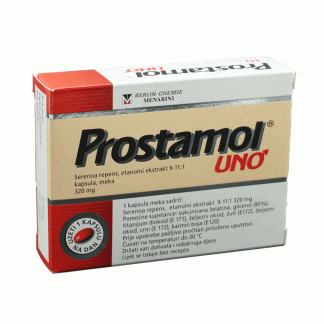 PROSTAMOL UNO CAPS A30