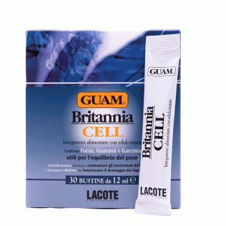 GUAM BRITANNIA CELL A30