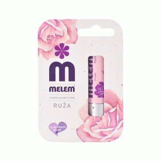 MELEM U STIKU RUŽA 4.5G