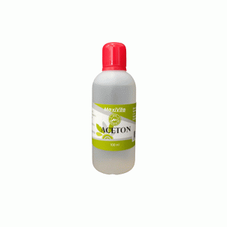 ACETON 100ML MAXIVITA