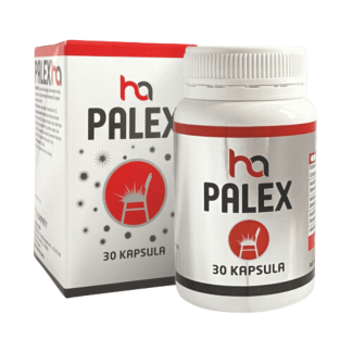 HA Company Palex, 30 kapsula