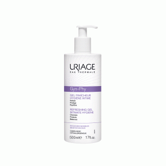 URIAGE GYN-PHY GEL ZA INTIMNU HIGIJENU 500ML