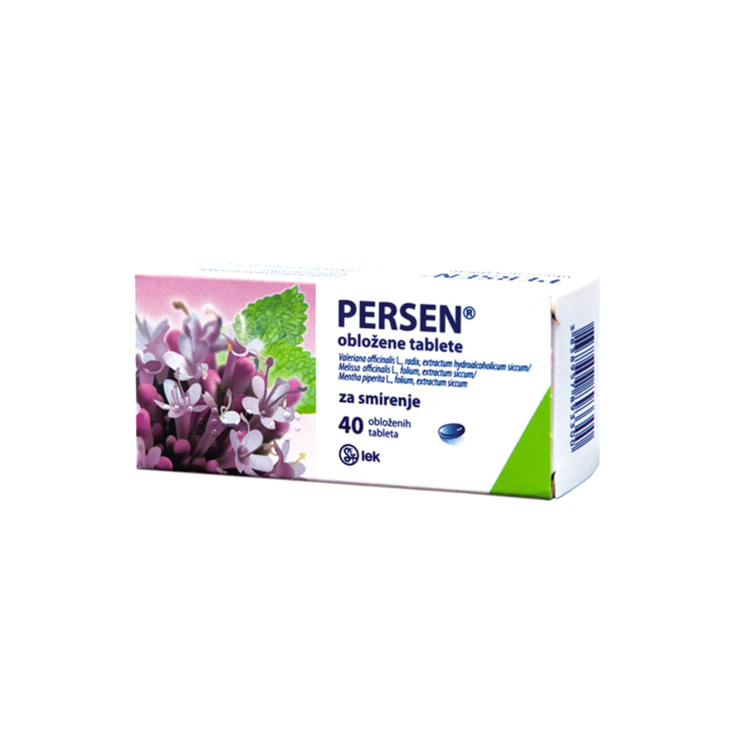 PERSEN DRAG A40 - Slika 2