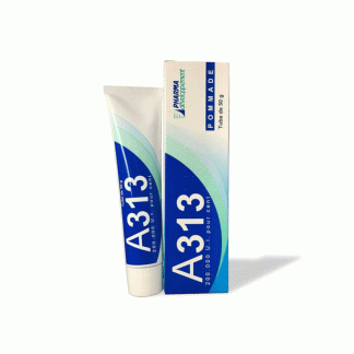A313 KREMA S RETINIL PALMITATOM 50G