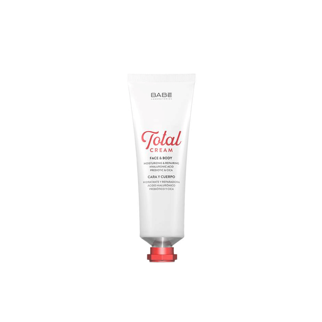 BABE TOTAL KREMA 60ML