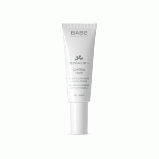 BABE DEPIGMENT + CONTROL FLUID 40 ML