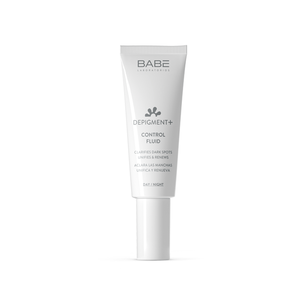 BABE DEPIGMENT + CONTROL FLUID 40 ML - Slika 2