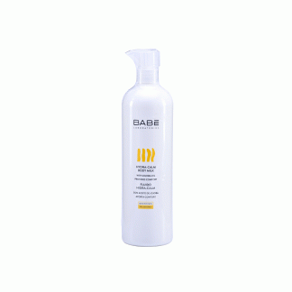 BABE HYDRA-CALM MLIJEKO ZA TIJELO 500ML