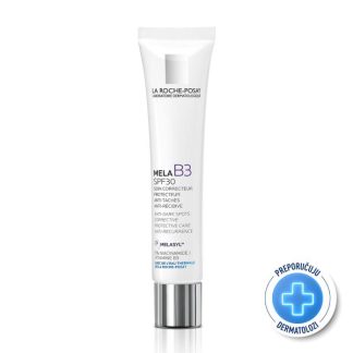 La Roche-Posay Mela B3 SPF30 krema, 40 ml