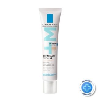 La Roche-Posay Effaclar Duo+M Tonirana njega – Light, 40 ml