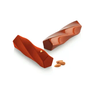 SILIKONSKI KALUP TWIST