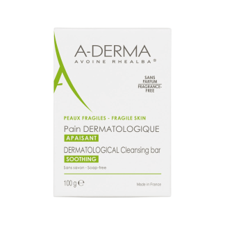 A-Derma Dermatološki sindet, 100 g