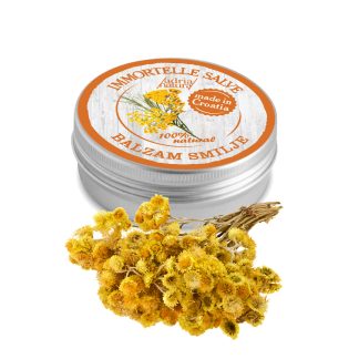 Immortelle salve (60 ml)