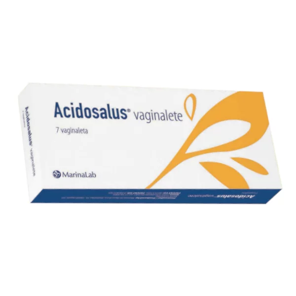ACIDOSALUS VAGINALETE A7 - Slika 2