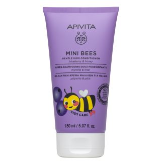 Apivita Dječji regenerator borovnica&med