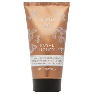 Apivita ROYAL HONEY bogata krema za hidrataciju tijela