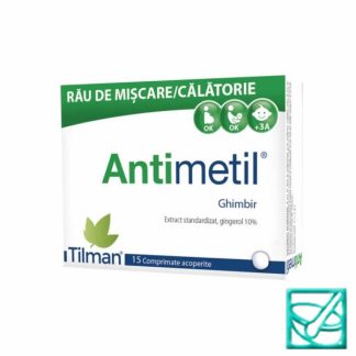 ANTIMETIL tbl a15