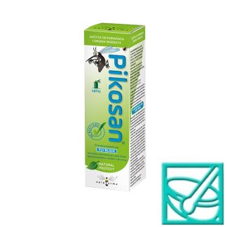 API PIKOSAN NATURAL sprej 100ml