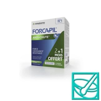 ARKO FORCAPIL ANTI CHUTE tbl a90