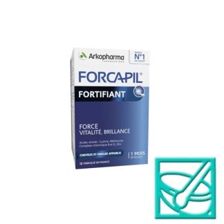 ARKO FORCAPIL caps a60