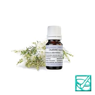 AROMARA ET.ULJE ČAJEVAC 10ml