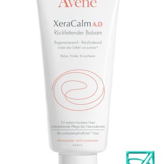 AVENE XERACALM A.D. balzam 200ml